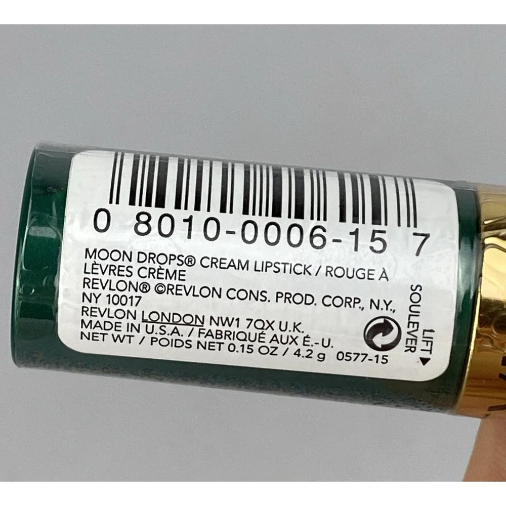 Revlon new sealed